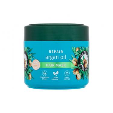 Herbal Essences Repair      300Ml Ženski (Hair Mask) Argan Oil Hair Mask