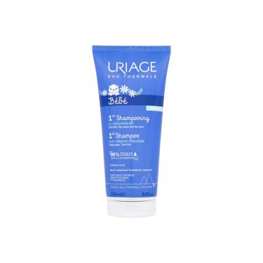 Uriage Bébé 1St Shampoo 200Ml  K  (Shampoo)  