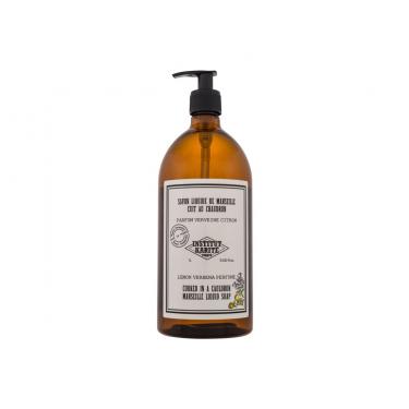 Institut Karité Marseille Liquid Soap Lemon Verbena  1000Ml    Ženski (Tekoce Milo)