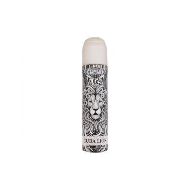 Cuba Lion       100ml(Eau de Parfum) Ženski