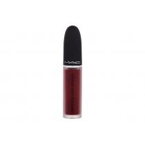 Mac Powder Kiss Liquid 5Ml  Ženski  (Lipstick)  995 Fashion, Sweetie