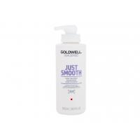 Goldwell Dualsenses Just Smooth 60Sec Treatment  500Ml    Ženski (Maska Za Lase)