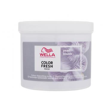 Wella Professionals Color Fresh      500Ml Ženski (Hair Color) Mask