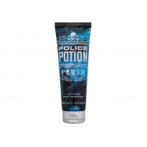 Police Potion      100Ml Moški (Shower Gel) Power