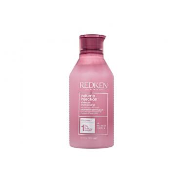 Redken Volume Injection  300Ml  Ženski  (Shampoo)  