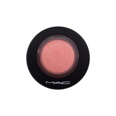 Mac Mineralize Blush  4G  Ženski  (Blush)  Like Me, Love Me