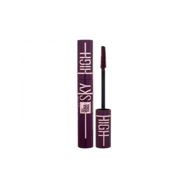 Maybelline Lash Sensational      7,2Ml Ženski (Mascara) Sky High