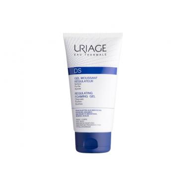 Uriage Ds Regulating Foaming Gel  150Ml    Unisex (Cistilni Gel)