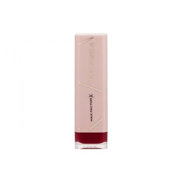 Max Factor Priyanka Colour Elixir Lipstick 3,5G  Ženski  (Lipstick)  052 Intense Flame