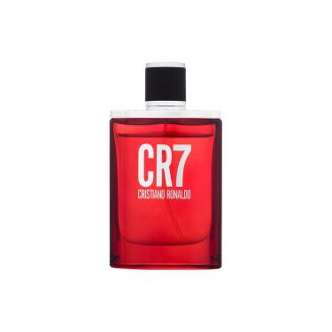 Cristiano Ronaldo Cr7      50Ml Moški (Eau De Toilette)