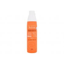 Avene Sun Spray 200Ml  Unisex  (Sun Body Lotion) SPF50+ 