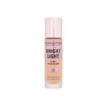 Makeup Revolution London Bright Light      23Ml Ženski (Makeup) Face Glow