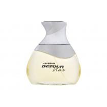 Al Haramain Détour      100Ml Unisex (Eau De Parfum) Noir