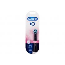 Oral-B Io Gentle Care 1Balení  Unisex  (Replacement Toothbrush Head) Black 