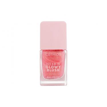 Catrice Dream In      10,5Ml Ženski (Nail Polish) Glowy Blush