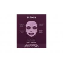 111Skin Y Theorem      5X23Ml Ženski (Face Mask) Bio Cellulose Facial Mask
