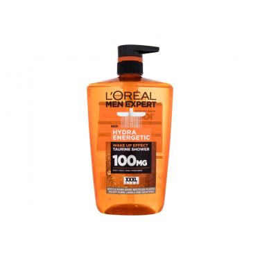 Loreal Paris Men Expert      1000Ml Moški (Shower Gel) Hydra Energetic