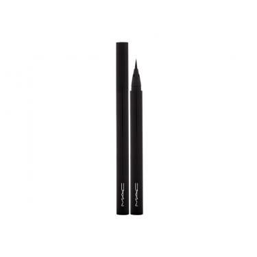 Mac Brushstroke 24-Hour Liner  0,67G Brushbrown   Ženski (Eye Line)