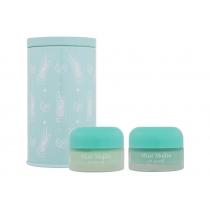 Barry M Lip Mask & Balm Set  Mint Mojito    14G Ženski (Lip Balm)