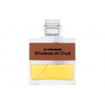 Al Haramain Khulasat Al Oudh      100Ml Moški (Eau De Parfum)