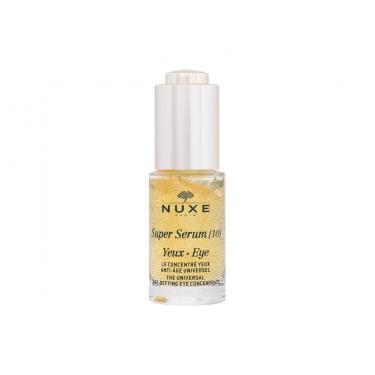 Nuxe Super Serum [10]      15Ml Ženski (Eye Serum) Eye