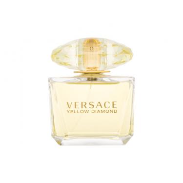 Versace Yellow Diamond 200Ml    (Eau De Toilette) Ženski  