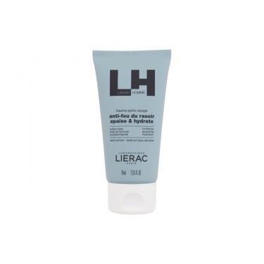 Lierac Homme After-Shave Balm      75ml(Aftershave Balm) Moški