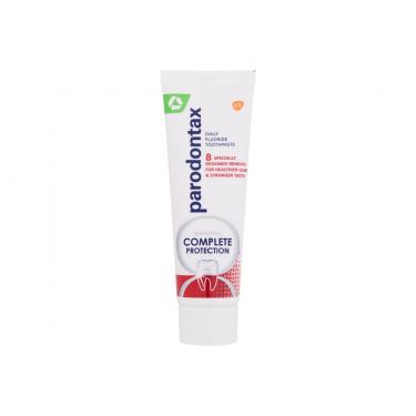 Parodontax Complete Protection Whitening 75Ml  Unisex  (Toothpaste)  