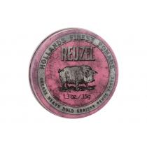 Reuzel Hollands Finest Pomade      35G Moški (Hair Wax) Grease Heavy Hold