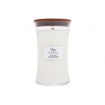 Woodwick Solar Ylang   610G    Unisex (Dišeca Sveca)