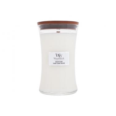 Woodwick Solar Ylang   610G    Unisex (Dišeca Sveca)