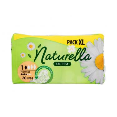 Naturella Ultra      20Pc Ženski (Sanitary Pad) Normal