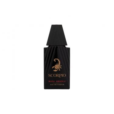 Scorpio Bleu Absolu       75ml(Eau de Parfum) Moški
