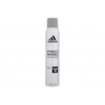 Adidas Pro Invisible 48H Anti-Perspirant 200Ml  Moški  (Antiperspirant)  