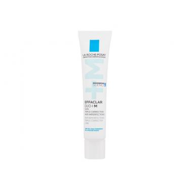 La Roche-Posay Effaclar      40Ml Ženski (Day Cream) Duo (+) M