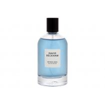 David Beckham Infinite Aqua  100Ml  Moški  (Eau De Parfum)  