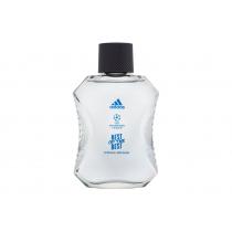Adidas Uefa Champions League Best Of The Best 100Ml  Moški  (Aftershave Water)  