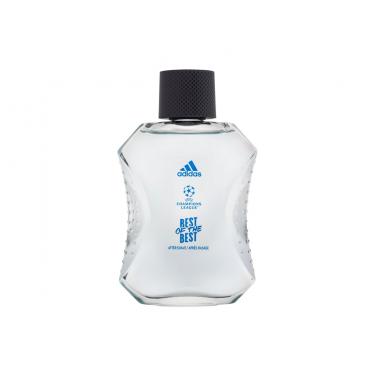 Adidas Uefa Champions League Best Of The Best 100Ml  Moški  (Aftershave Water)  