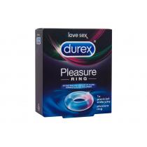 Durex Pleasure      1Pc Moški (Erection Ring) Ring