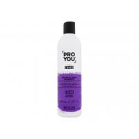 Revlon Professional Proyou The Toner Neutralizing Shampoo  350Ml    Ženski (Šampon)