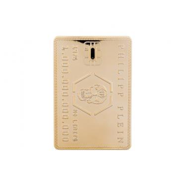 Philipp Plein No Limit$      50Ml Moški (Eau De Parfum) Gold