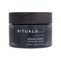 Rituals Homme      250Ml Moški (Shaving Cream) Shave Cream