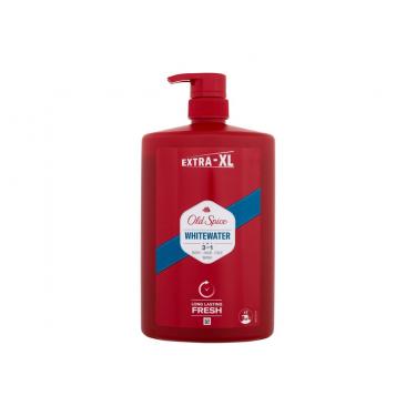 Old Spice Whitewater  1000Ml  Moški  (Shower Gel)  