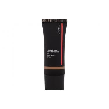 Shiseido Synchro Skin  Spf20    30Ml Ženski (Makeup) Self-Refreshing Tint