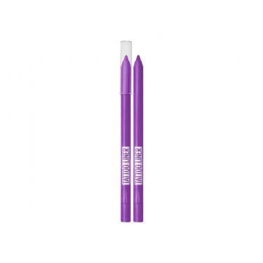 Maybelline Tattoo Liner      1,3G Ženski (Eye Pencil) Gel Pencil