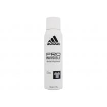 Adidas Pro Invisible 48H Anti-Perspirant 150Ml  Ženski  (Antiperspirant)  