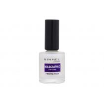 Rimmel London Holographic      12Ml Ženski (Nail Polish) Top Coat