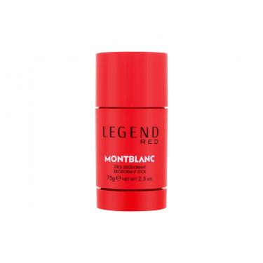 Montblanc Legend Red  75G    Moški (Deodorant)