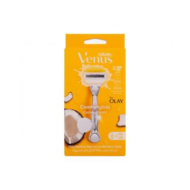 Gillette Venus ComfortGlide Coconut      1pc(Razor) Ženski