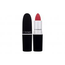 Mac Powder Kiss  3G  Ženski  (Lipstick)  301 A Little Tamed